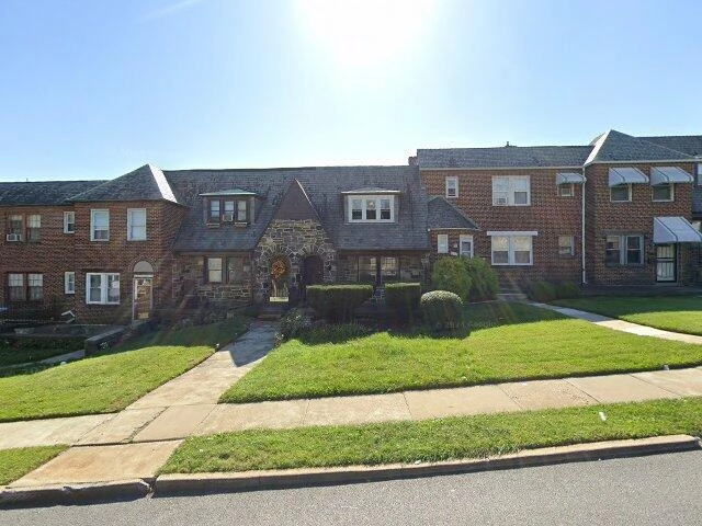 House image located at Baltimore, MD 21212