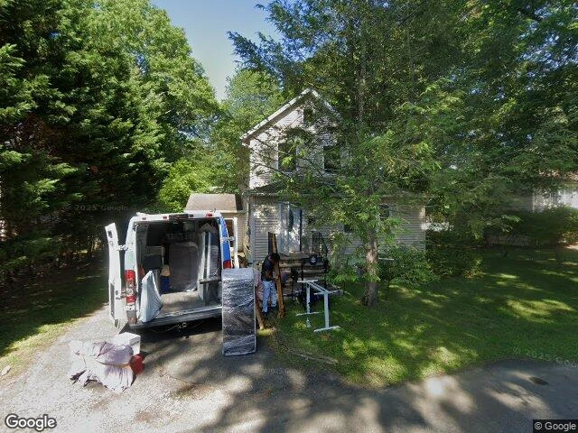 House image located at Harrington Park, NJ 07640