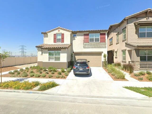 House image located at Eastvale, CA 92880