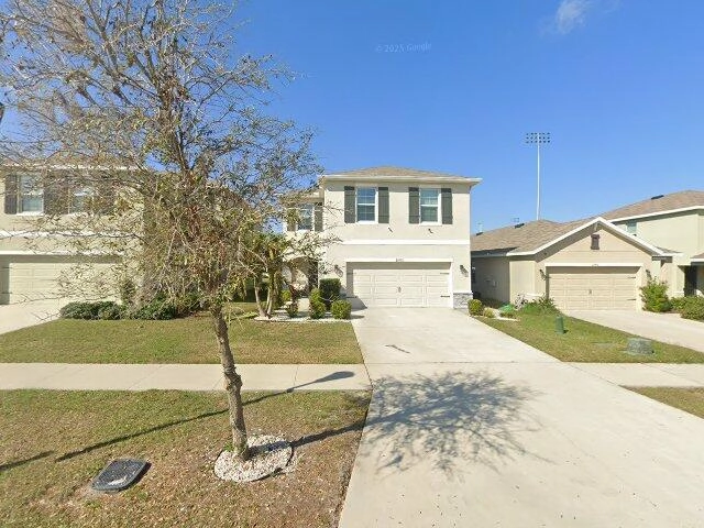 House image located at Riverview, FL 33579