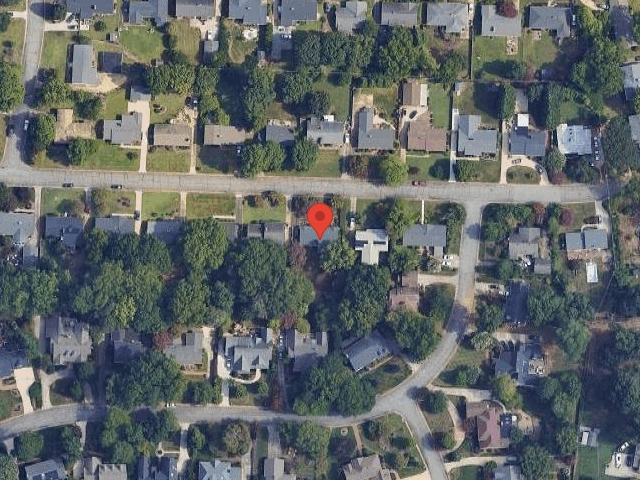 House image located at Greensboro, NC 27408