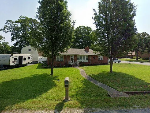 House image located at Portsmouth, VA 23701