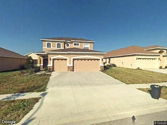 House image located at Spring Hill, FL 34609