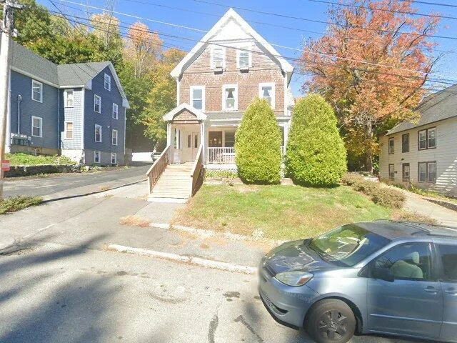 House image located at Fitchburg, MA 01420