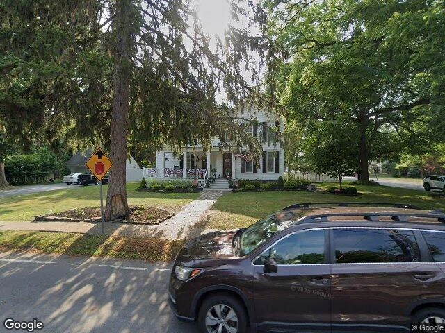 House image located at East Aurora, NY 14052