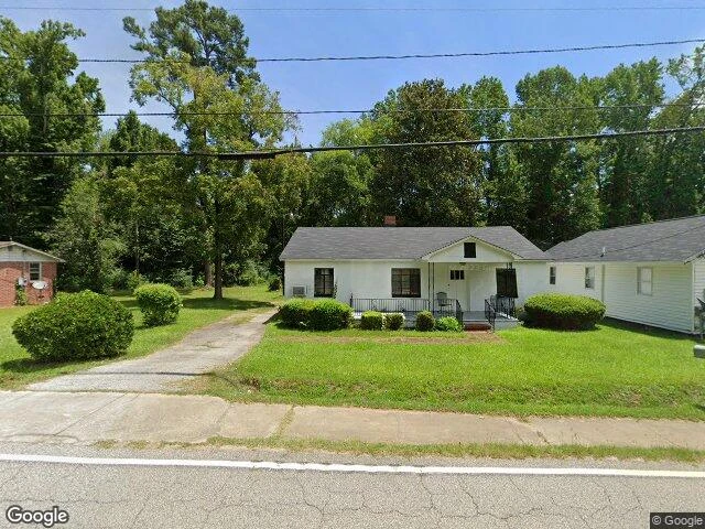 House image located at Eastover, SC 29044