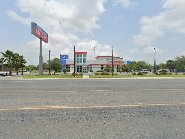 House image located at Brownsville, TX 78526