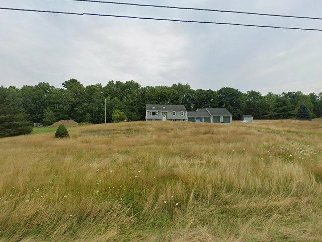 House image located at Stetson, ME 04488