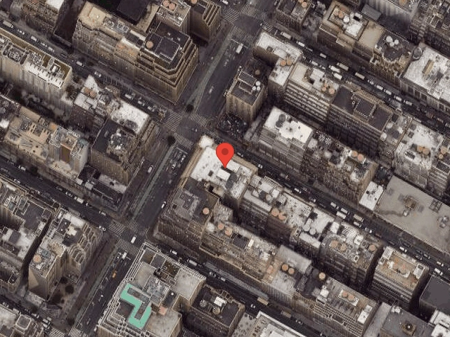 House image located at New York, NY 10018