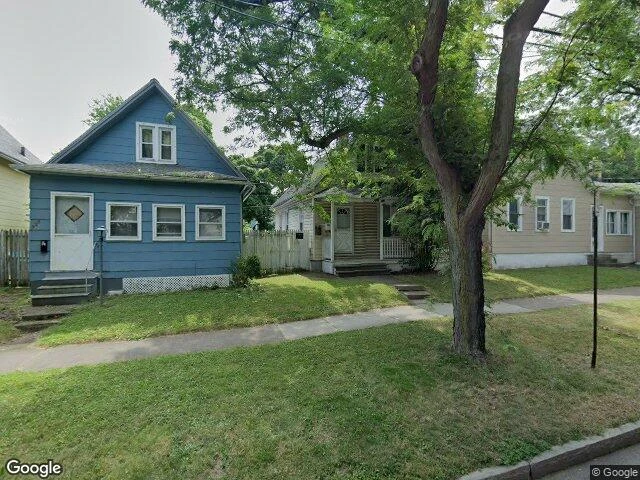 House image located at Rochester, NY 14620