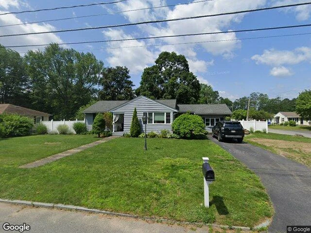 House image located at Springfield, MA 01119