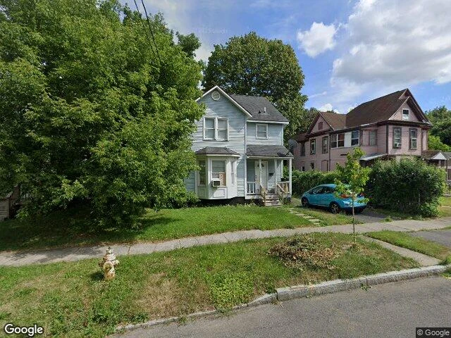 House image located at Syracuse, NY 13204