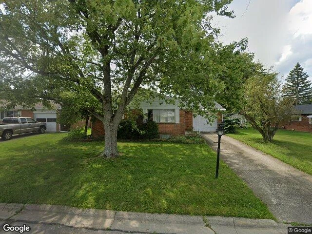 House image located at Greenville, OH 45331