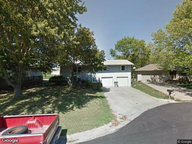 House image located at Emporia, KS 66801