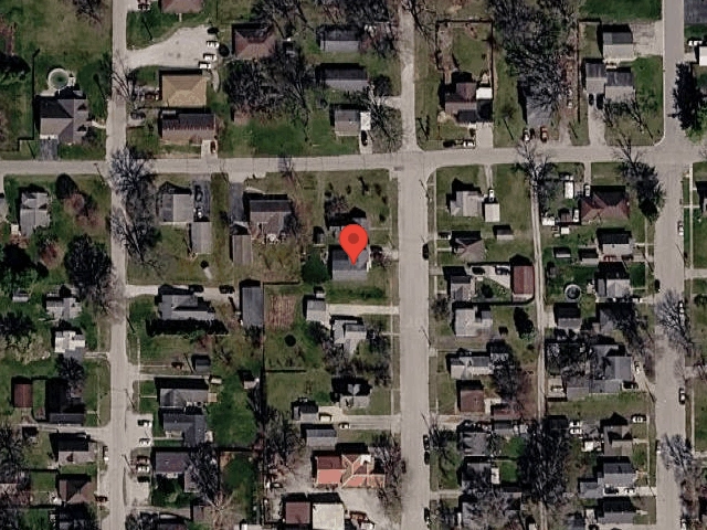 House image located at Rensselaer, IN 47978