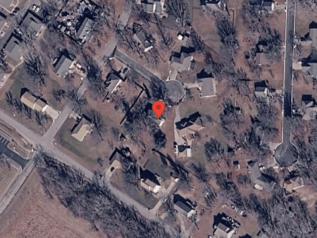 House image located at Peculiar, MO 64078