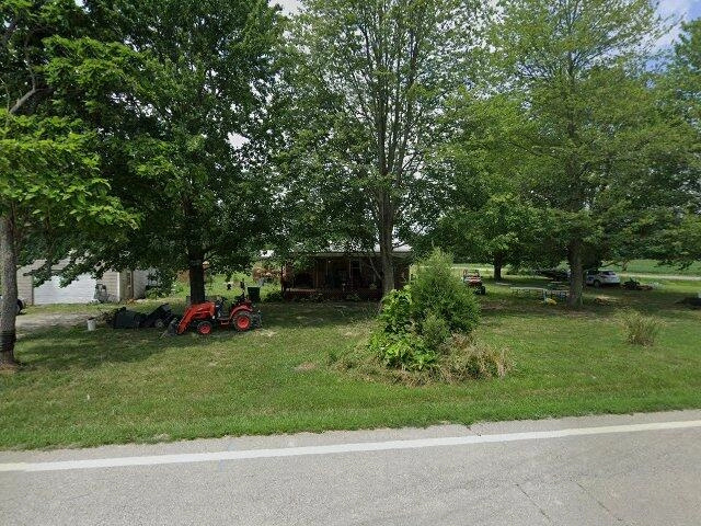 House image located at Hillsboro, OH 45133