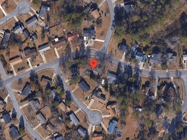 House image located at Fayetteville, NC 28303