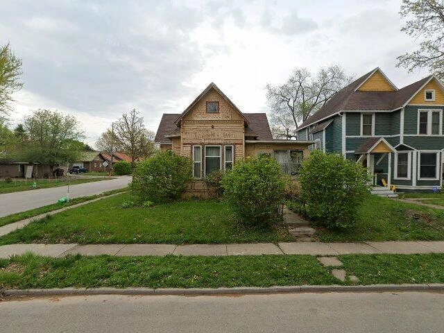 House image located at Des Moines, IA 50314