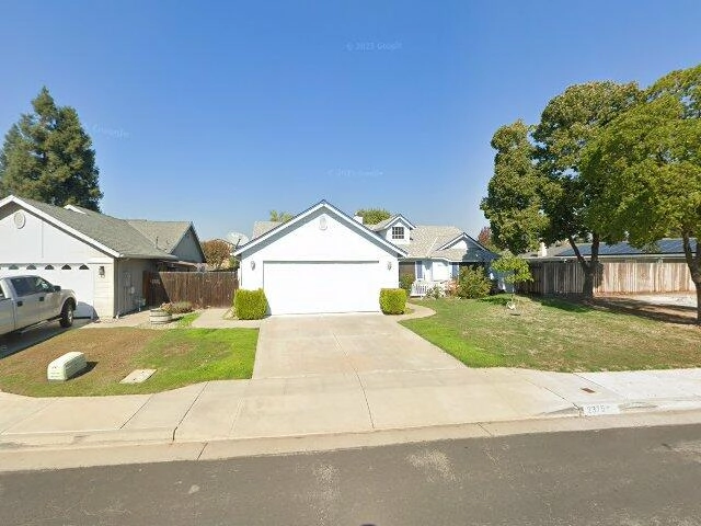House image located at Clovis, CA 93611
