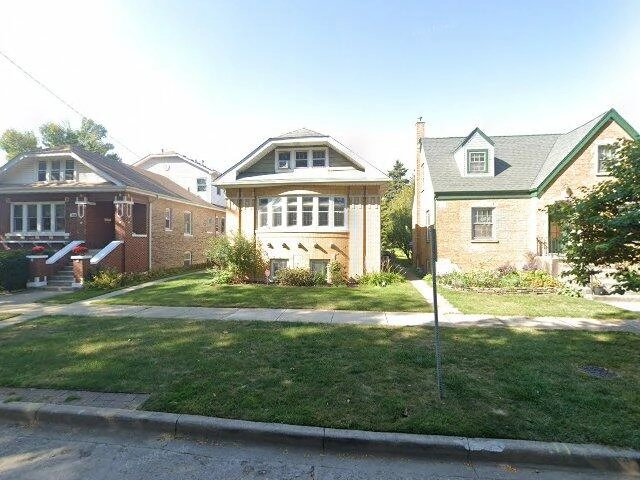 House image located at Brookfield, IL 60513