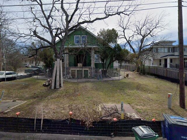 House image located at Sweetwater, TX 79556