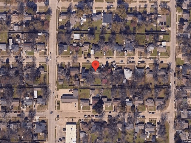 House image located at Garland, TX 75040