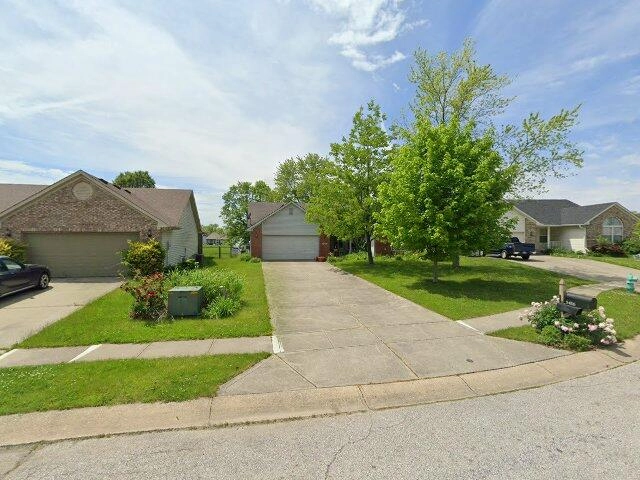 House image located at Indianapolis, IN 46239