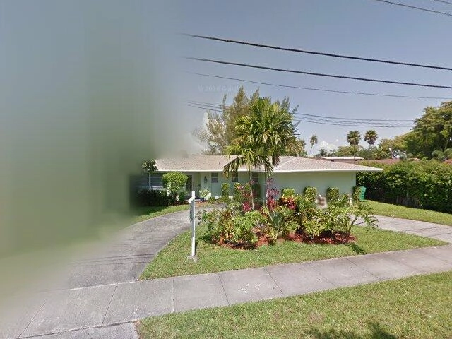 House image located at Miami, FL 33180