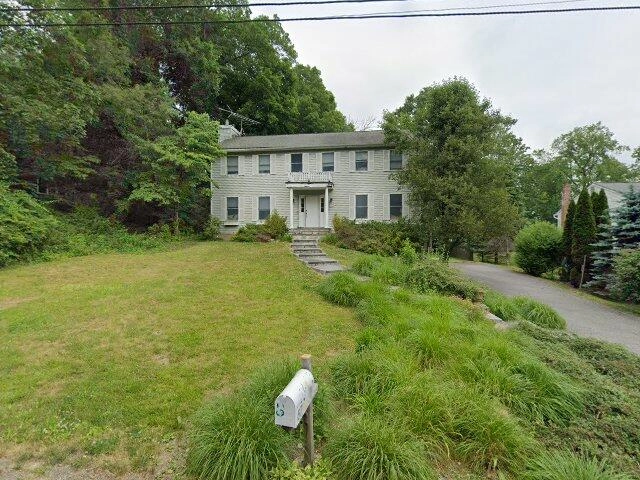House image located at Katonah, NY 10536