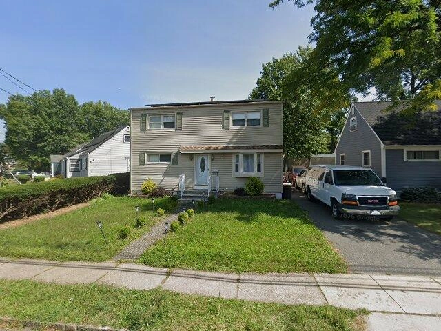 House image located at Belleville, NJ 07109