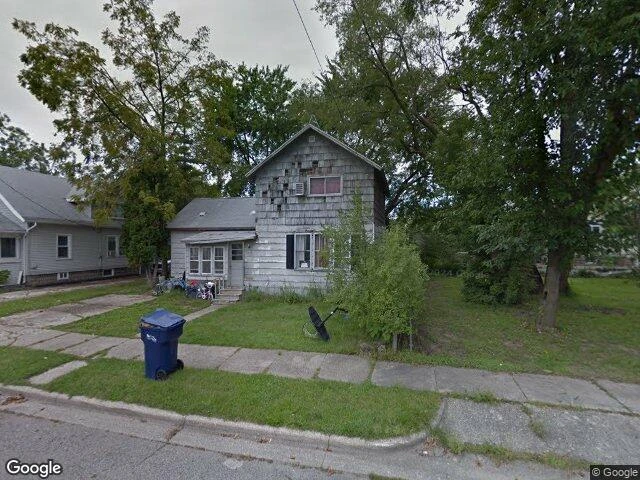 House image located at Bay City, MI 48708