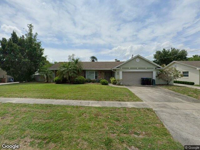 House image located at Orlando, FL 32806