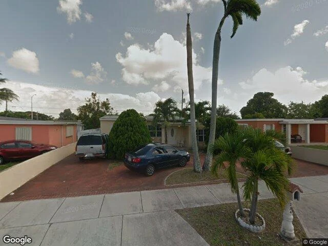 House image located at Hialeah, FL 33012