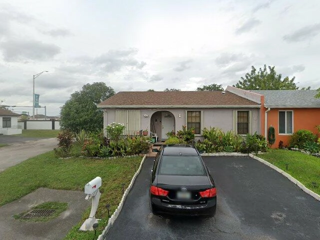 House image located at Miami Gardens, FL 33056