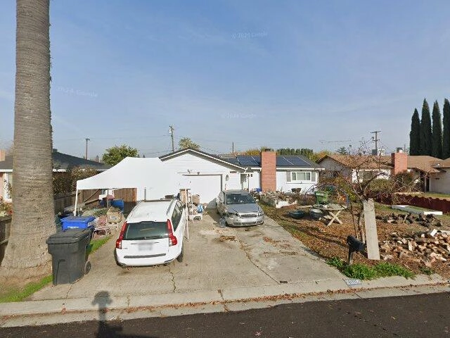House image located at Modesto, CA 95358