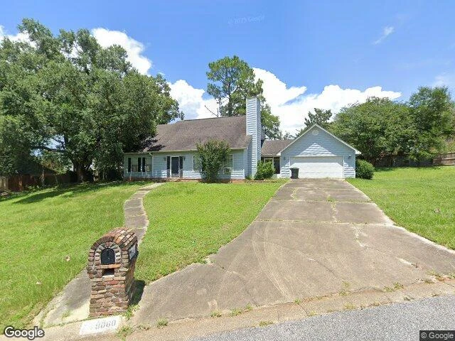 House image located at Pensacola, FL 32514