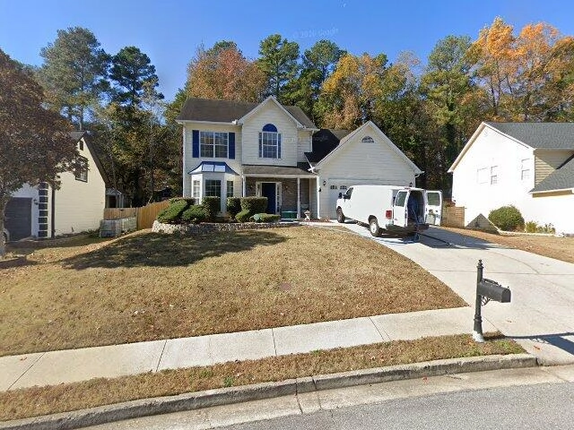 House image located at Lawrenceville, GA 30046
