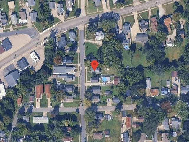 House image located at Geneva, OH 44041