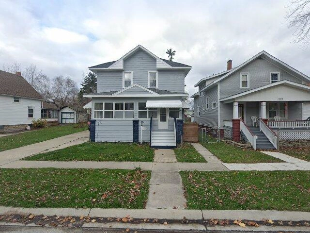 House image located at Port Huron, MI 48060