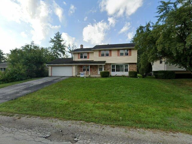 House image located at Country Club Hills, IL 60478