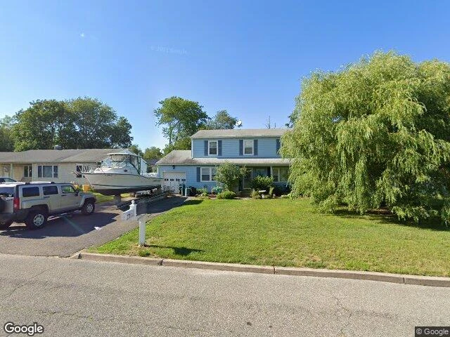 House image located at Lanoka Harbor, NJ 08734
