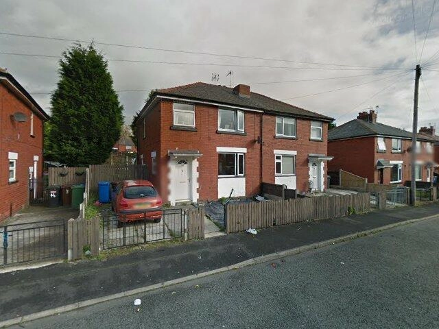 House image located at Staten Island, NY 10312