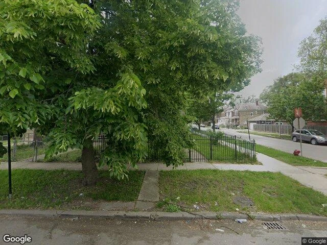 House image located at Chicago, IL 60644