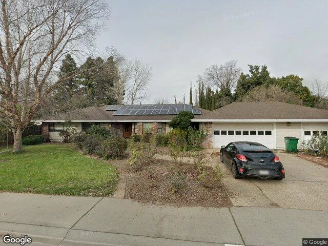 House image located at Chico, CA 95926
