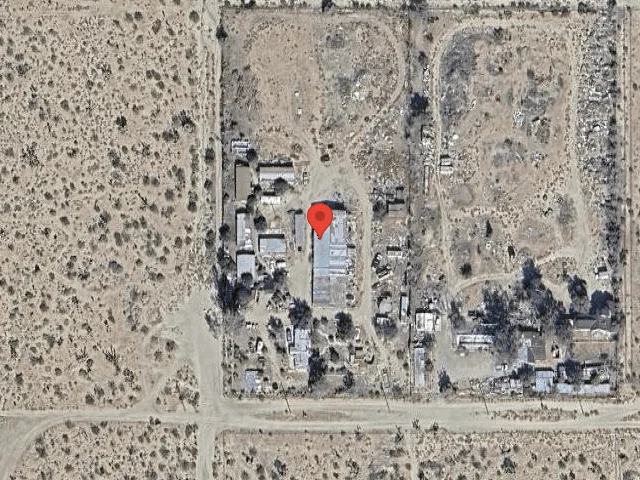 House image located at Llano, CA 93544