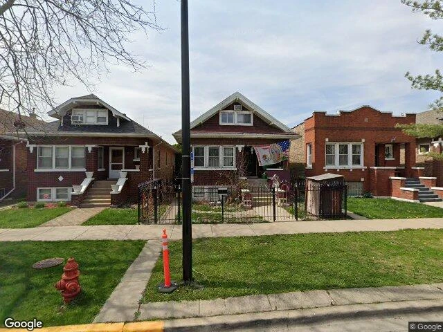 House image located at Cicero, IL 60804