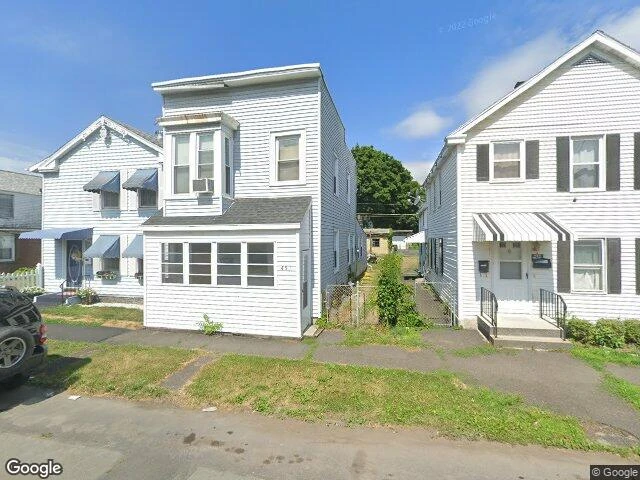 House image located at Troy, NY 12182