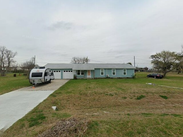 House image located at Rockport, TX 78382