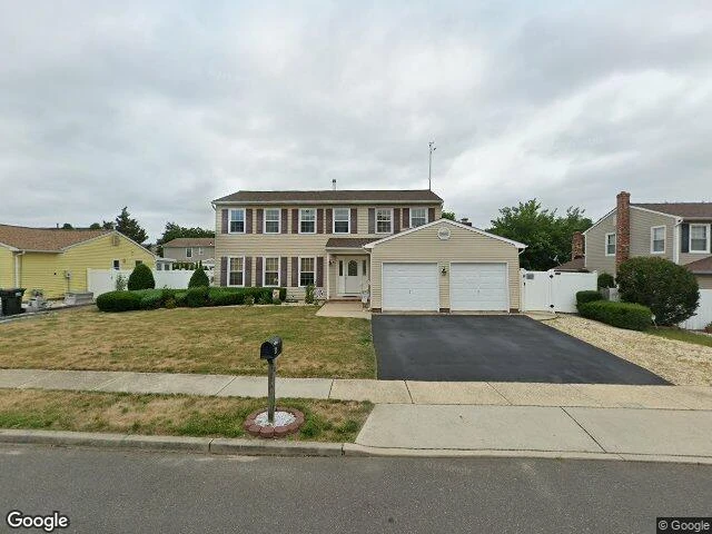 House image located at Howell, NJ 07731